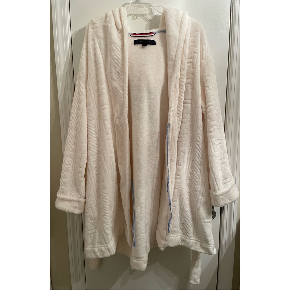 Tommy Hilfiger Robe